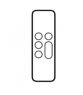 Apple mando para apple tv con siri - Imagen 1