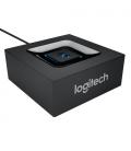 Logitech 980-000912 receptor de audio bluetooth 20 m Negro - Imagen 4