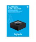 Logitech 980-000912 receptor de audio bluetooth 20 m Negro - Imagen 9