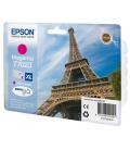Epson Eiffel Tower Cartucho T70234010 magenta XL - Imagen 3