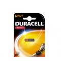 Duracell MN27 Batería de un solo uso Alcalino - Imagen 2