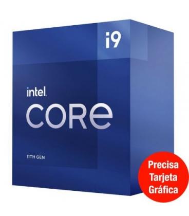 Procesador Intel Core i9-11900F 2.50GHz