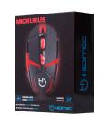 Hiditec MICRURUS ratón mano derecha USB tipo A Laser 8100 DPI - Imagen 15