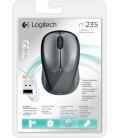 Logitech M235 ratón Ambidextro RF inalámbrico Óptico 1000 DPI - Imagen 6