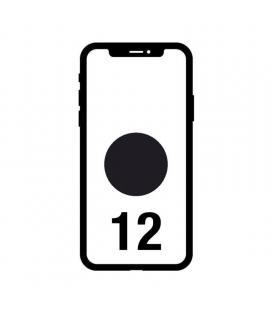 Smartphone apple iphone 12 128gb/ 6.1'/ 5g/ negro