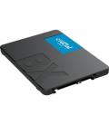 Crucial BX500 SSD 2TB 3D NAND SATA3