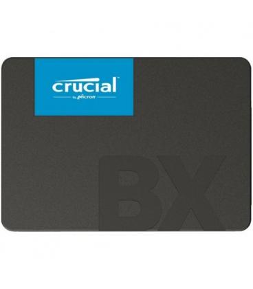 Crucial BX500 SSD 2TB 3D NAND SATA3