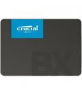 Crucial BX500 SSD 2TB 3D NAND SATA3