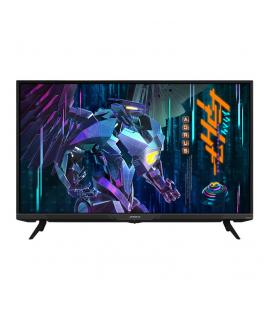 MONITOR GAMING GIGABYTE AORUS FV43U 43" 3840 X 2160 VA QLED