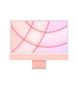 ORDENADOR APPLE IMAC 24 RETINA 4.5K PINK 2021 - Imagen 1
