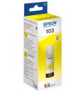 Epson 103 EcoTank Yellow ink bottle (WE) - Imagen 3