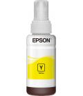 Epson 664 Ecotank Yellow ink bottle (70ml) - Imagen 13
