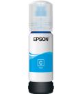 Epson 106 EcoTank Cyan ink bottle - Imagen 6