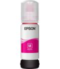 Epson 102 EcoTank Magenta ink bottle - Imagen 7