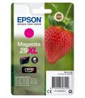 Epson Strawberry Singlepack Magenta 29XL Claria Home Ink - Imagen 6