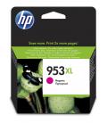 HP Cartucho de tinta Original 953XL de alto rendimiento magenta - Imagen 13