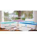 HP DeskJet 3750 Inyección de tinta térmica A4 1200 x 1200 DPI 19 ppm Wifi - Imagen 5