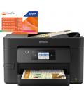 Epson WorkForce Pro WF-3820DWF - Imagen 5