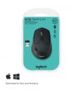 Logitech M720 ratón mano derecha RF inalámbrica + Bluetooth Óptico 1000 DPI - Imagen 10