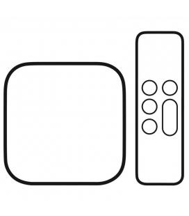 Apple tv hd/ 32gb