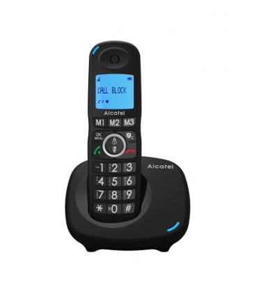 TELEFONO FIJO ALCATEL XL535 DUO - Imagen 1