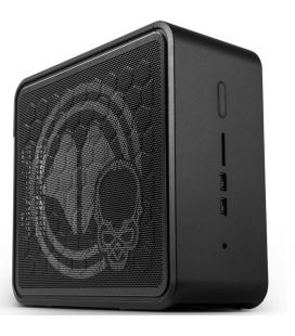 Ordenador nuc millenium kled - gaming - i5 9300h - 16gb - 500gb ssd - gf gtx 1660 - w10 - Imagen 1