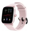 Pulsera reloj deportiva amazfit gts 2 mini flamingo pink - smartwatch - 1.55pulgadas amoled - resistente al agua 5 atm - Ima