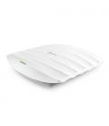 TP-LINK EAP115 300 Mbit/s Blanco Energía sobre Ethernet (PoE) - Imagen 19