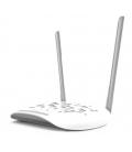 TP-LINK TL-WA801N Punto Acceso 2.4GHz N300 Wi-Fi