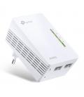 TP-LINK TL-WPA4220 500 Mbit/s Ethernet Wifi Blanco 1 pieza(s) - Imagen 23