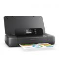 HP Officejet 200 impresora de inyección de tinta Color 4800 x 1200 DPI A4 Wifi - Imagen 4