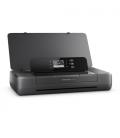 HP Officejet 200 impresora de inyección de tinta Color 4800 x 1200 DPI A4 Wifi - Imagen 14