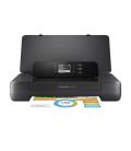HP Officejet 200 impresora de inyección de tinta Color 4800 x 1200 DPI A4 Wifi - Imagen 17