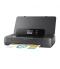 HP Officejet 200 impresora de inyección de tinta Color 4800 x 1200 DPI A4 Wifi - Imagen 19