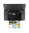 HP Officejet 200 impresora de inyección de tinta Color 4800 x 1200 DPI A4 Wifi - Imagen 23