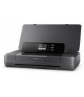 HP Officejet 200 impresora de inyección de tinta Color 4800 x 1200 DPI A4 Wifi - Imagen 24