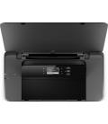 HP Officejet 200 impresora de inyección de tinta Color 4800 x 1200 DPI A4 Wifi - Imagen 25