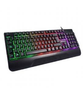 Teclado gaming droxio kasumi - Imagen 1