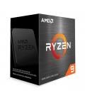 CPU AMD RYZEN 9 5900X AM4 - Imagen 4