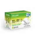 TP-LINK AV500 300 Mbit/s Ethernet Wifi Blanco 1 pieza(s) - Imagen 26