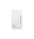 TP-LINK AV500 300 Mbit/s Ethernet Wifi Blanco 1 pieza(s) - Imagen 27