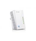 TP-LINK AV500 300 Mbit/s Ethernet Wifi Blanco 1 pieza(s) - Imagen 28