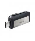 PENDRIVE 32GB USB3.1 SANDISK ULTRA DUAL NEGRO - Imagen 5