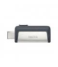 PENDRIVE 32GB USB3.1 SANDISK ULTRA DUAL NEGRO - Imagen 6
