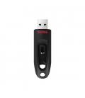 PENDRIVE 64GB USB3.0 SANDISK ULTRA NEGRO - Imagen 2