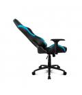 SILLA GAMING DRIFT DR250BL NEGRO/AZUL - Imagen 5