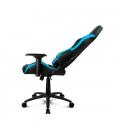 SILLA GAMING DRIFT DR250BL NEGRO/AZUL - Imagen 6