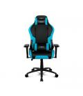 SILLA GAMING DRIFT DR250BL NEGRO/AZUL - Imagen 7