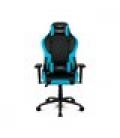 SILLA GAMING DRIFT DR250BL NEGRO/AZUL - Imagen 8