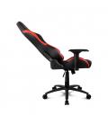 SILLA GAMING DRIFT DR250R NEGRO/ROJO - Imagen 5